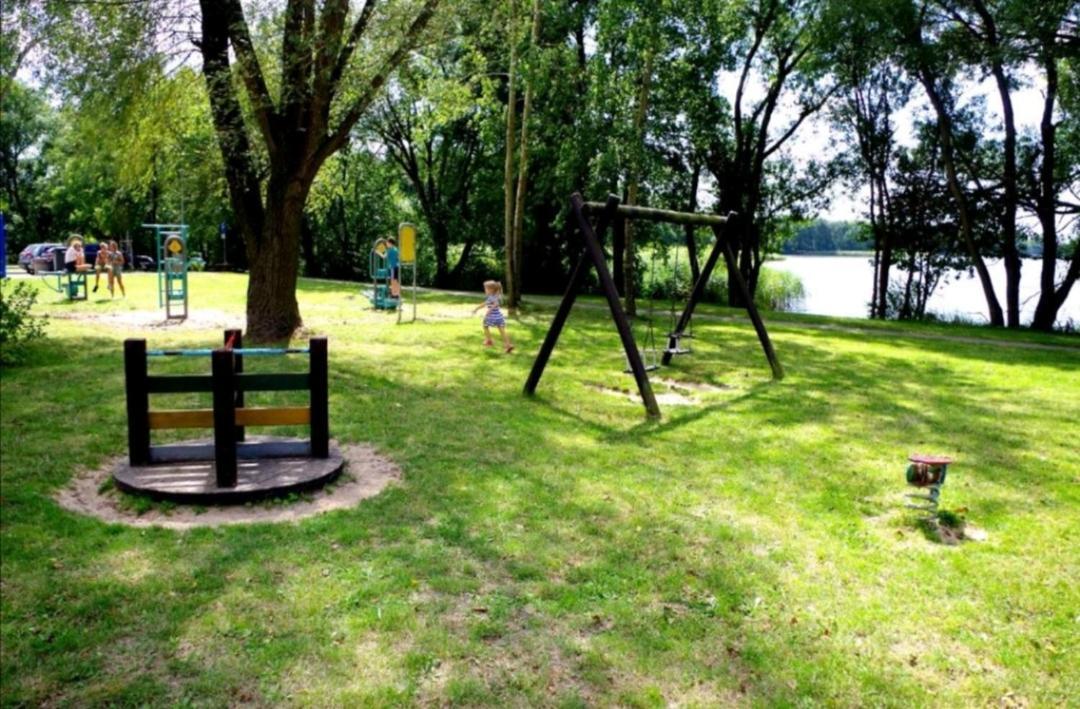 Am Apartament Wałcz Exterior foto