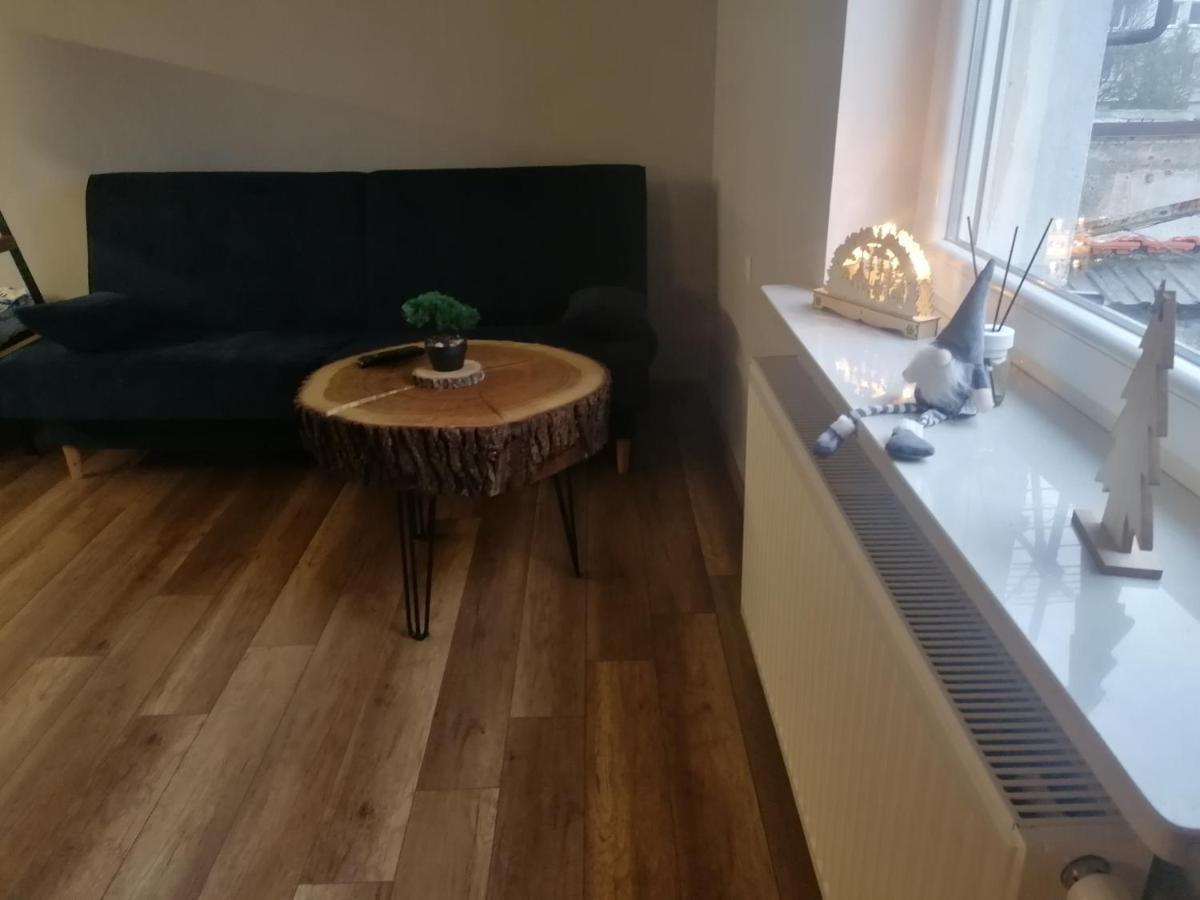 Am Apartament Wałcz Exterior foto